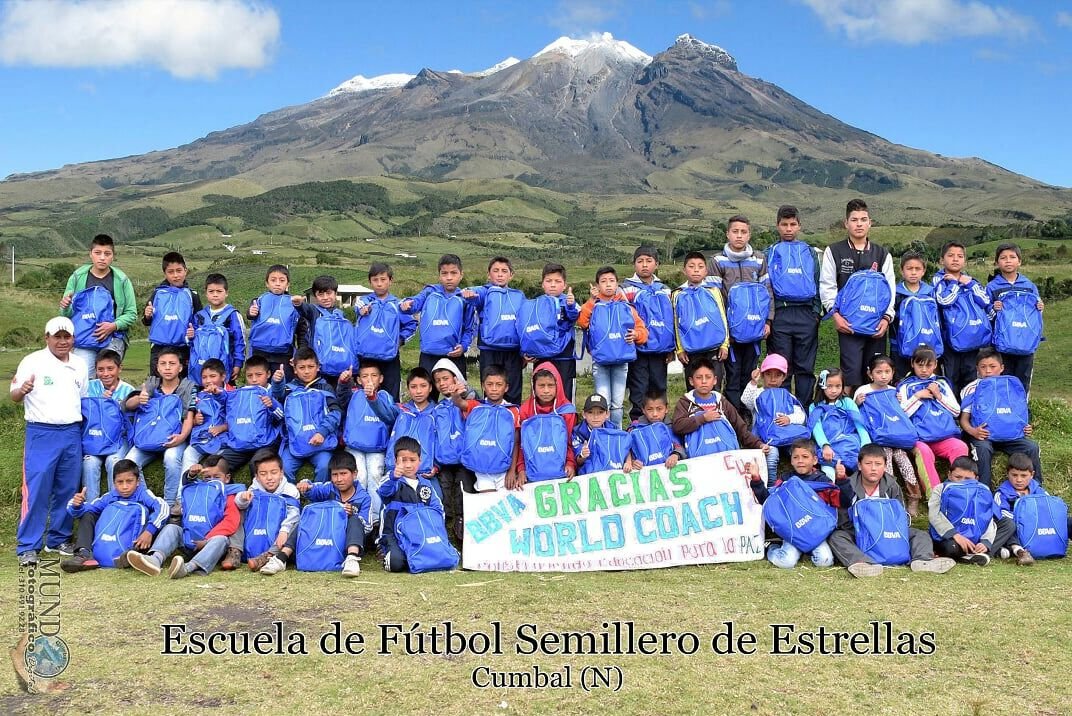 World Coach Colombia Tumaco Narino 17