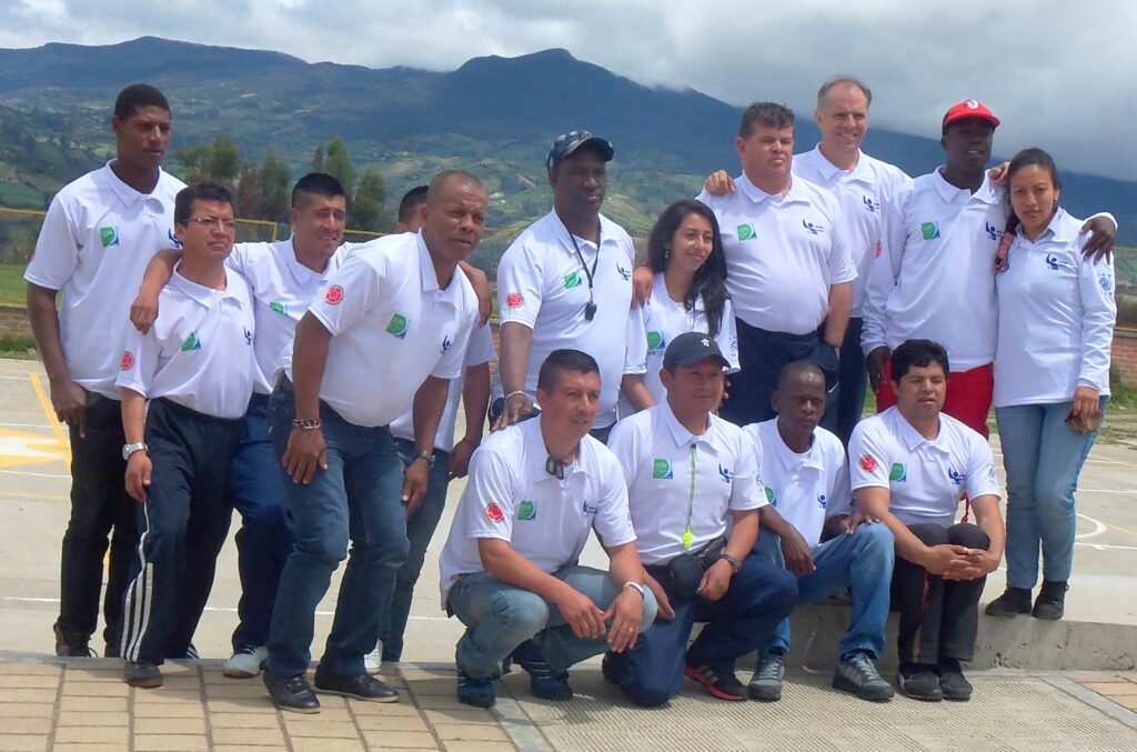 world coach colombia tumaco nariño 19