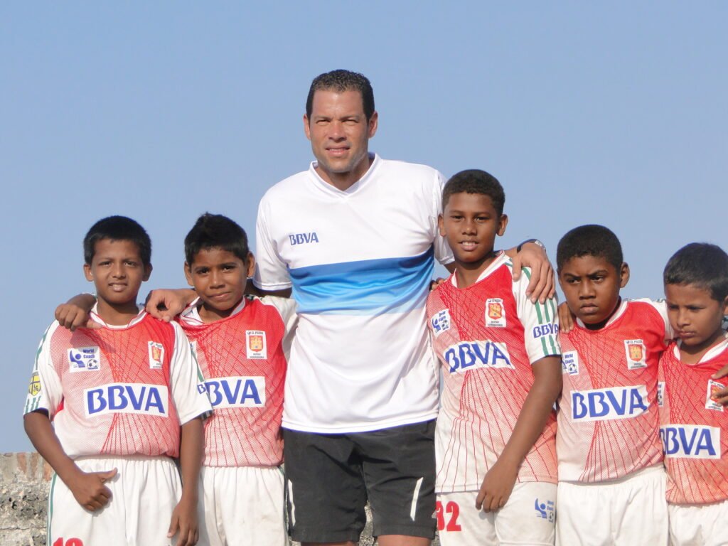 world coach colombia cartagena 1