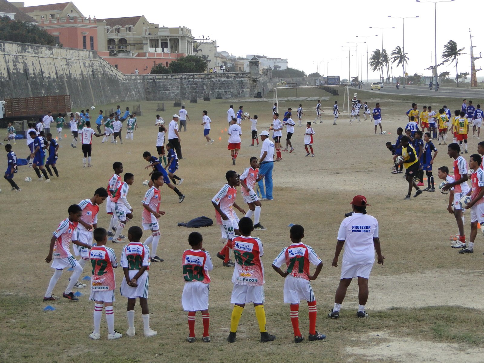 World Coach Colombia Cartagena 4 1 Scaled