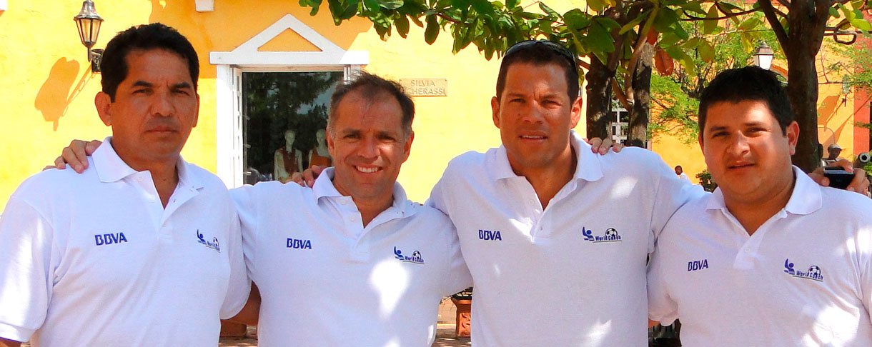 World Coach Colombia Cartagena 7 2