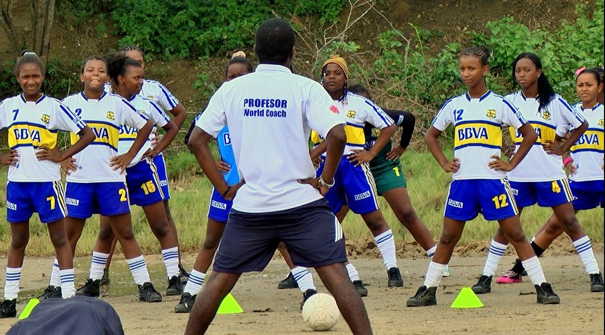 World Coach Colombia Cartagena 7