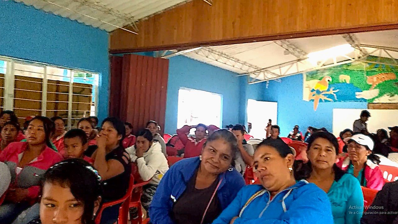 World Coach Colombia 10 Cauca