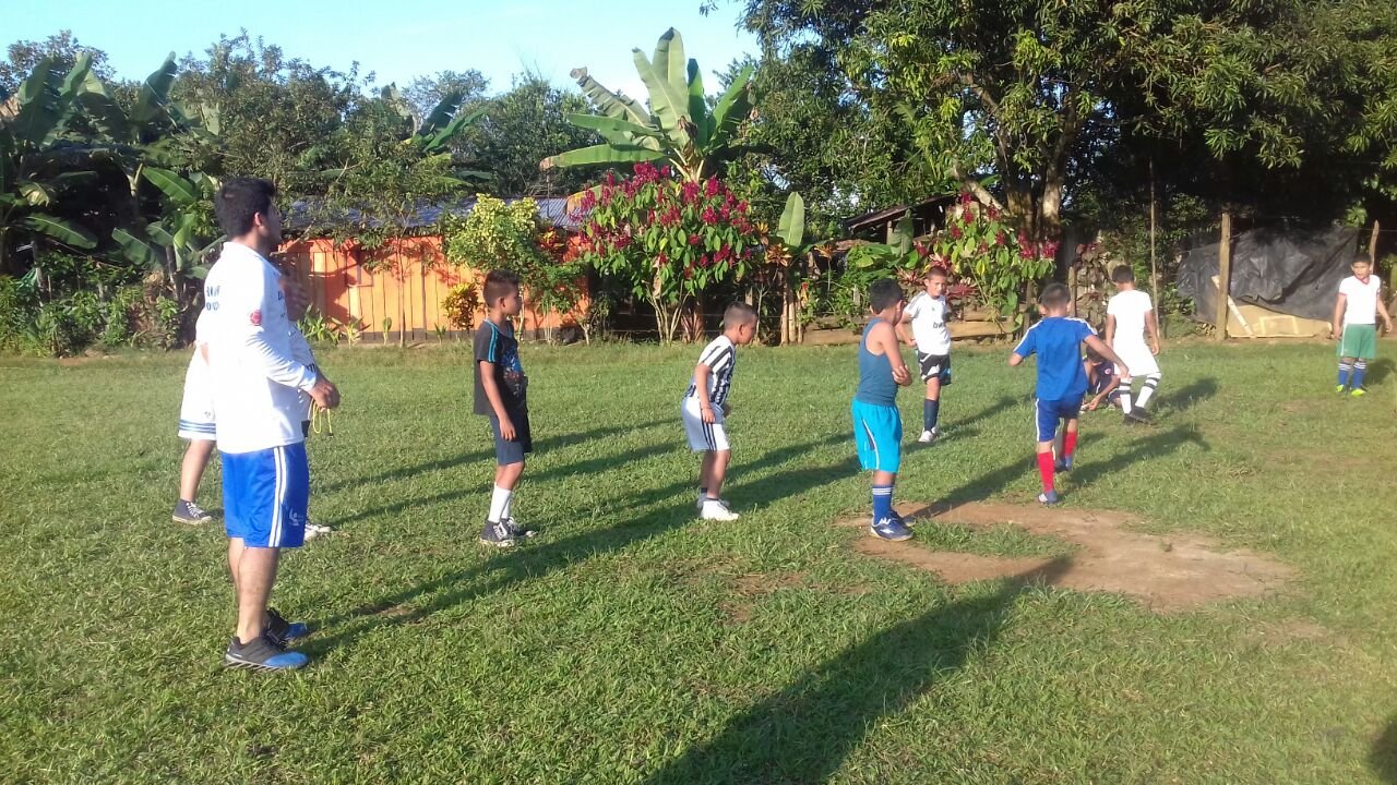 World Coach Colombia 2