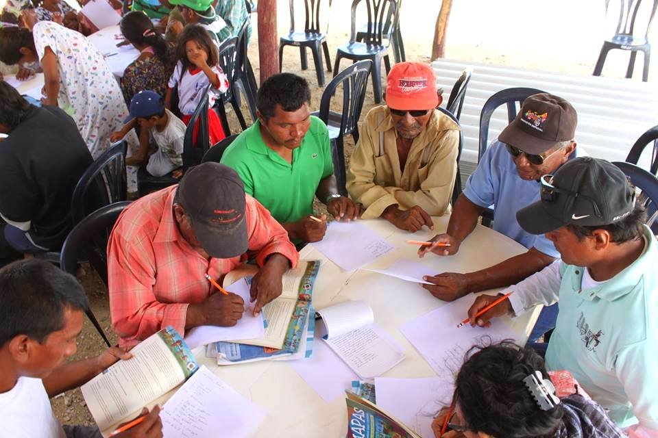 World Coach Colombia Akuaipa Guajira 4