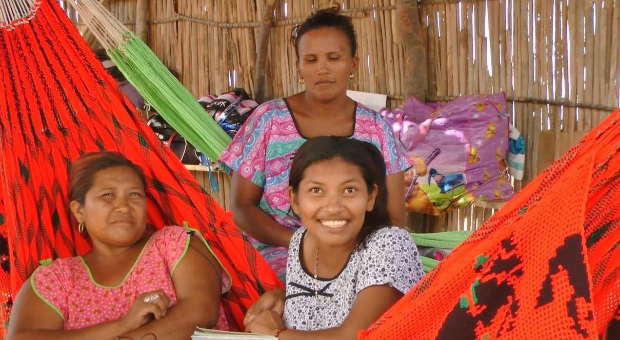 World Coach Colombia Akuaipa Guajira