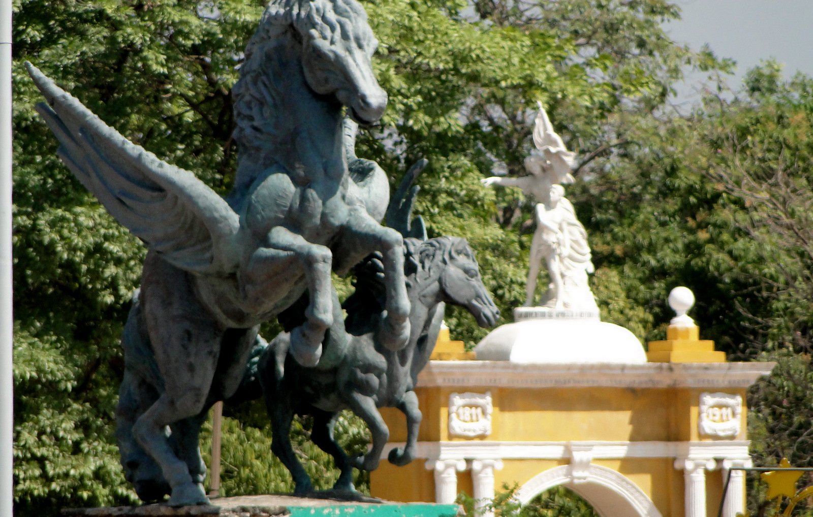 World Coach Colombia Cartagena Cultural 12