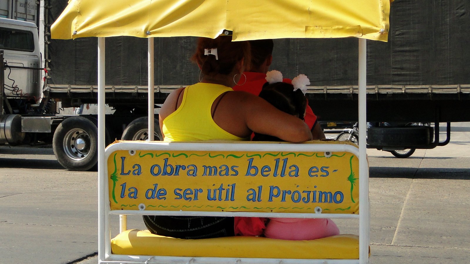 World Coach Colombia Chinita2