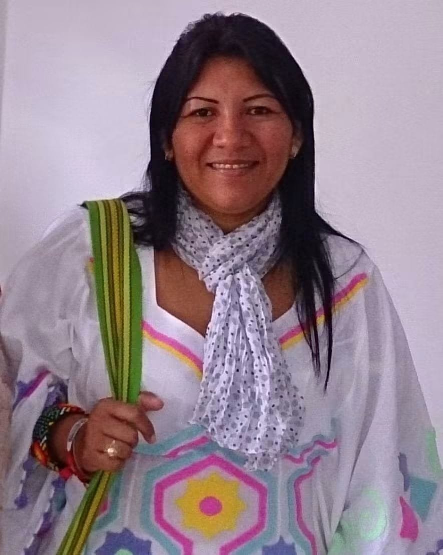 World Coach Colombia Debora Barrios