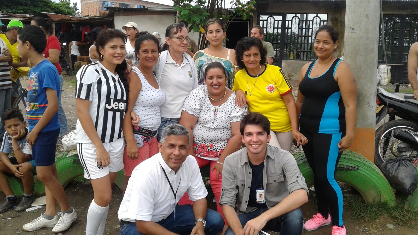 World Coach Colombia Meta Puerto Gaitan 19