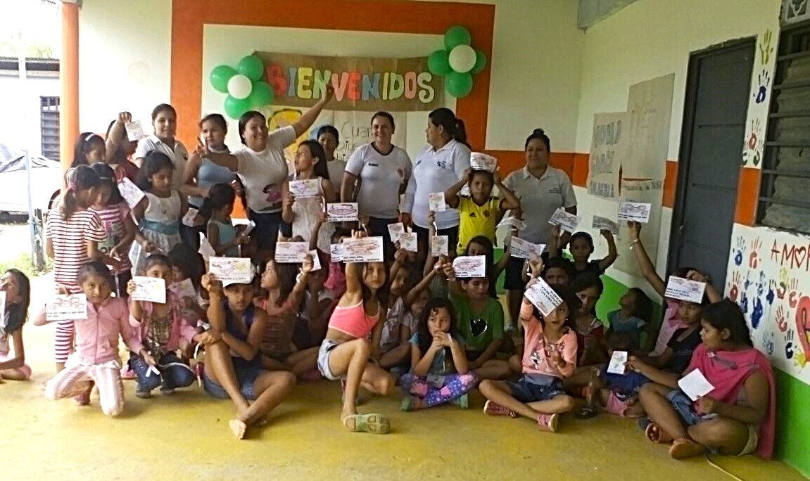 World Coach Colombia Caqueta 4