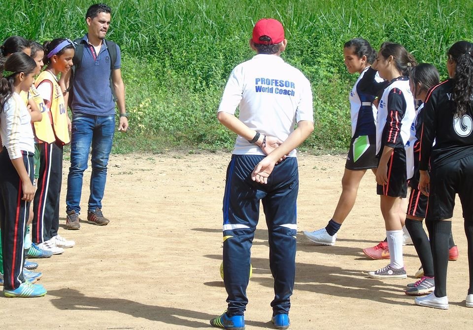 World Coach Colombia Catatumbo 23