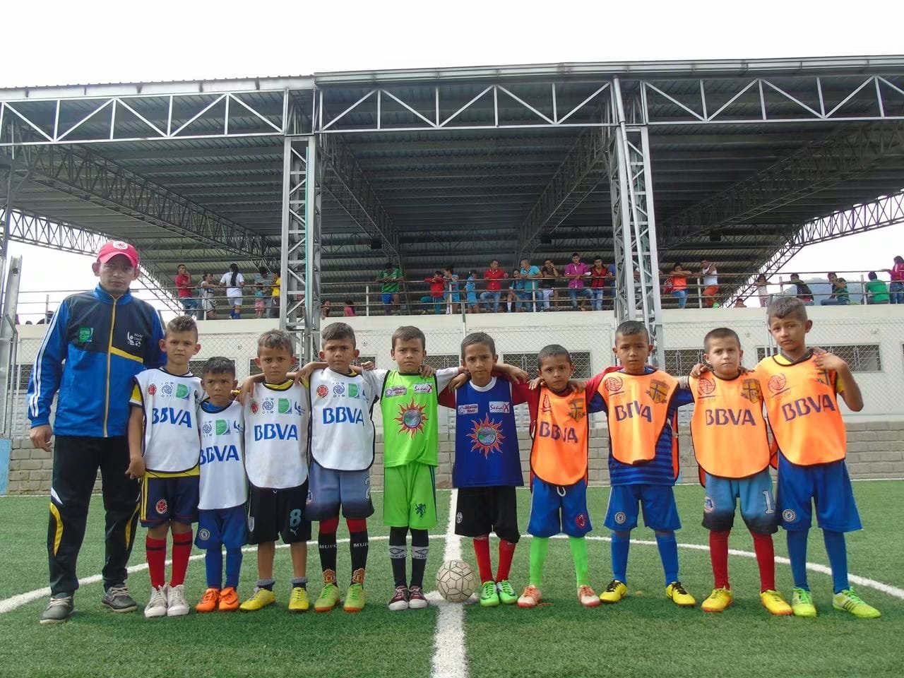 World Coach Colombia Catatumbo 27
