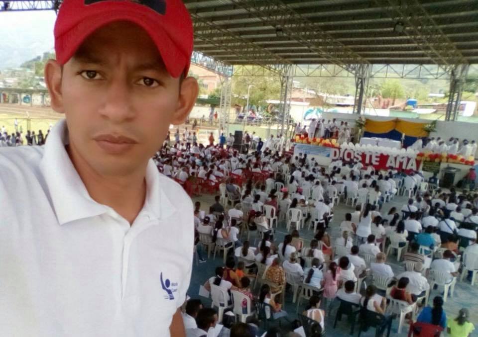 world coach colombia catatumbo 29