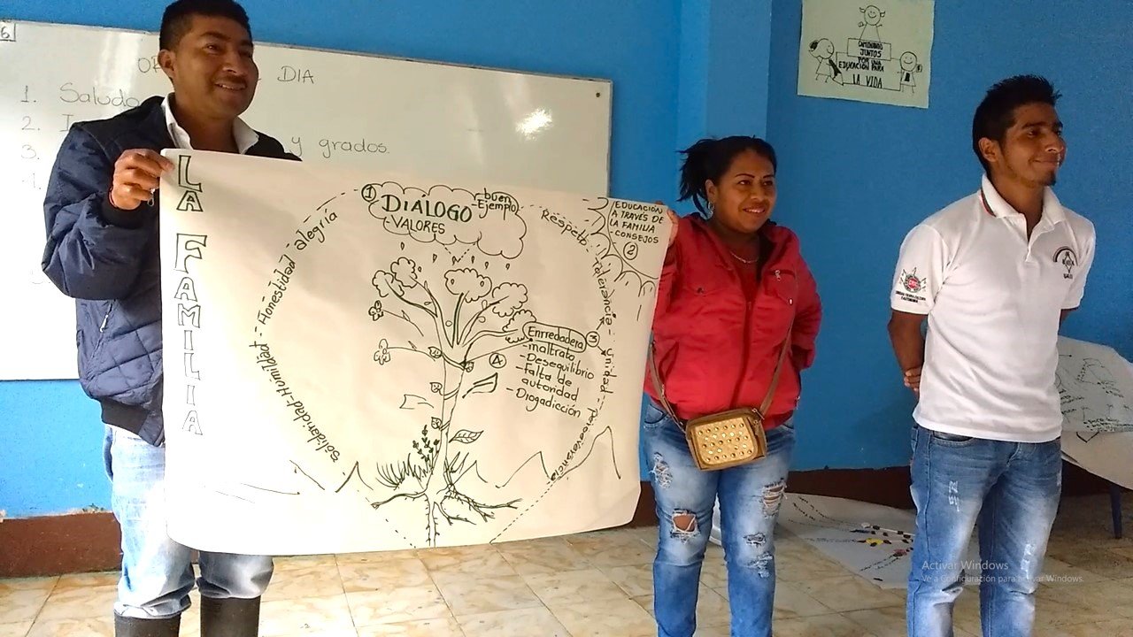 World Coach Colombia Cauca 9