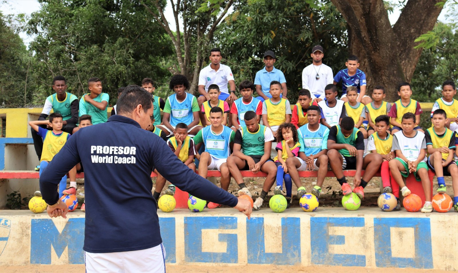 World Coach Colombia Guajira Mingueo Scaled