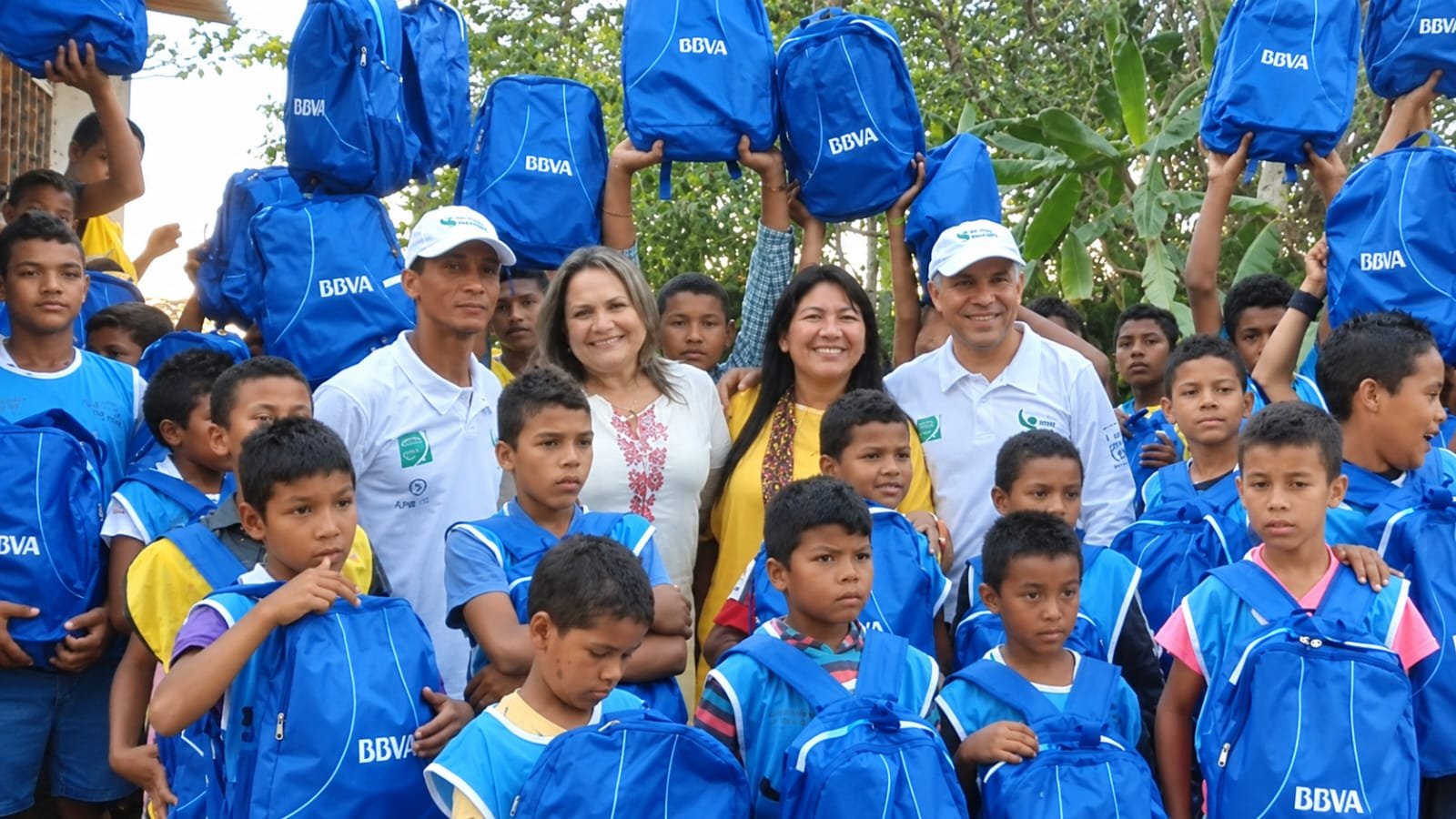 World Coach Colombia Guajira Rioacha Comuna 10 3