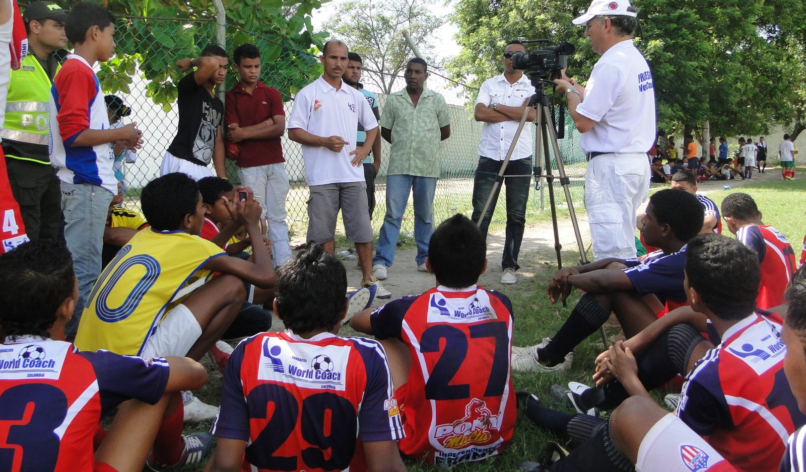 World Coach Colombia Lachinita 9s Scaled