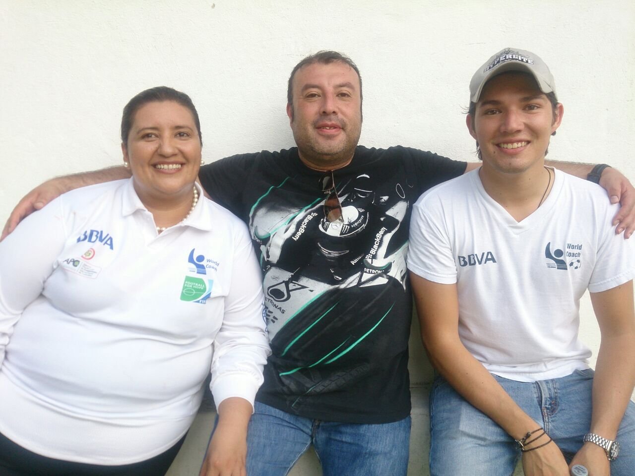 World Coach Colombia Orinoquia 19 B