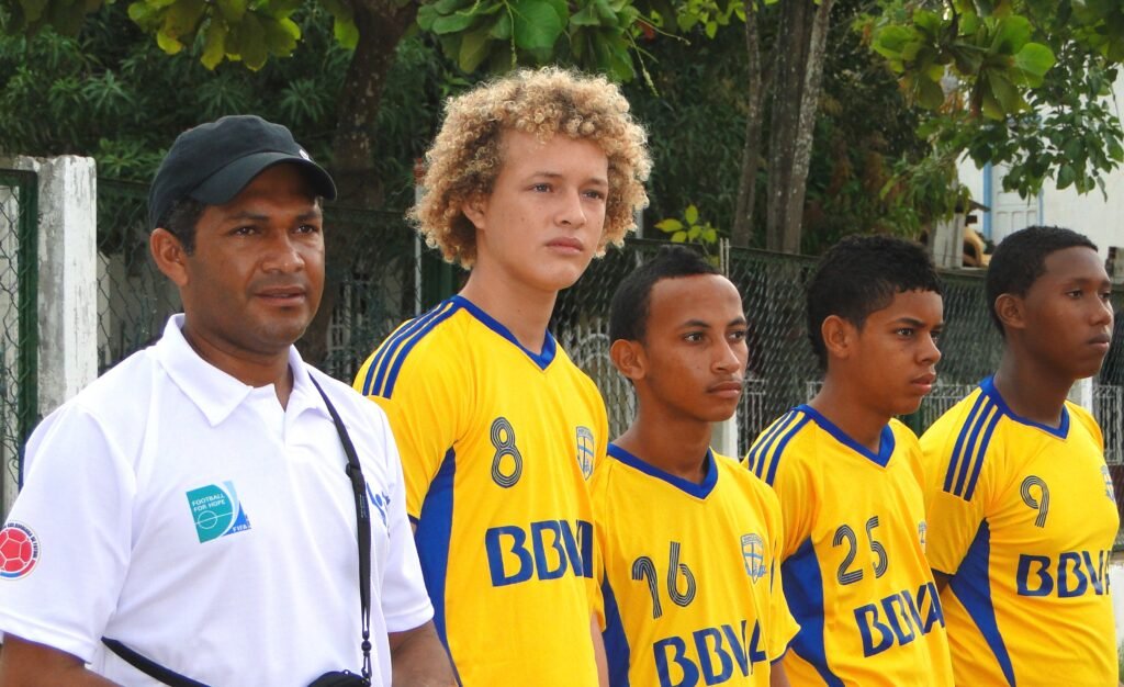 world coach colombia seleccion
