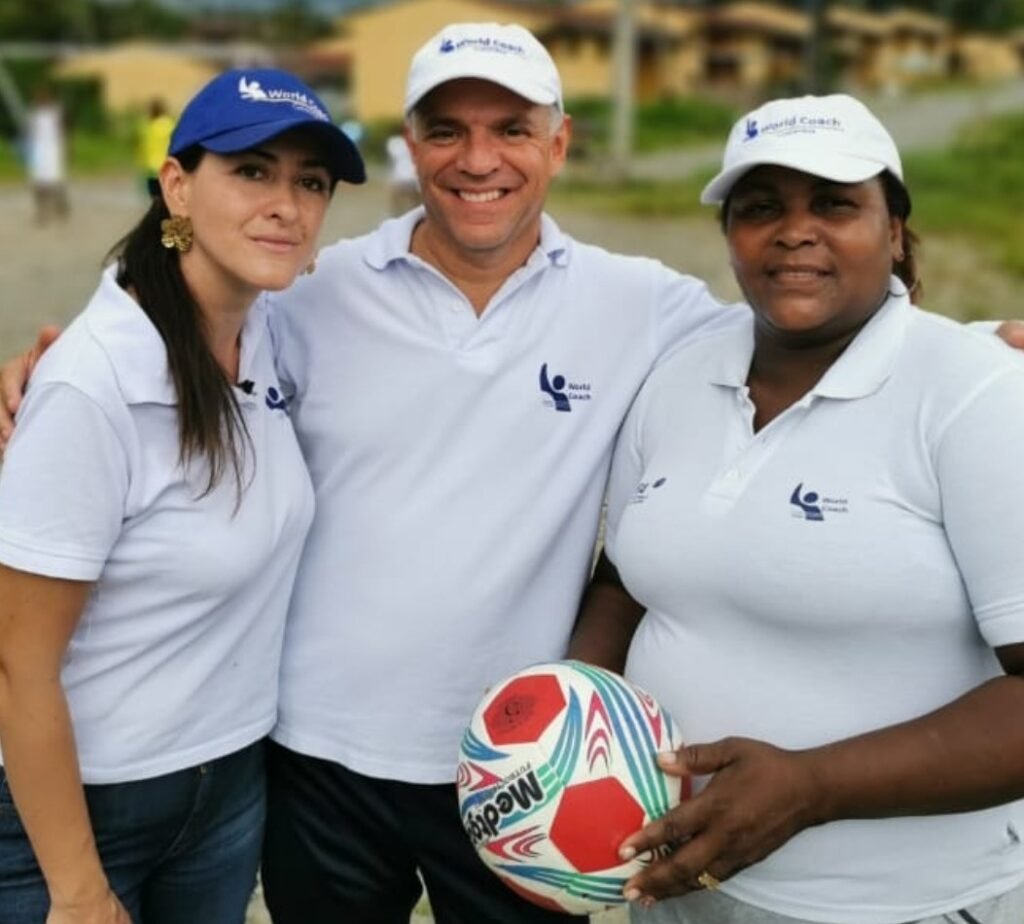 world coach colombia valle del cauca