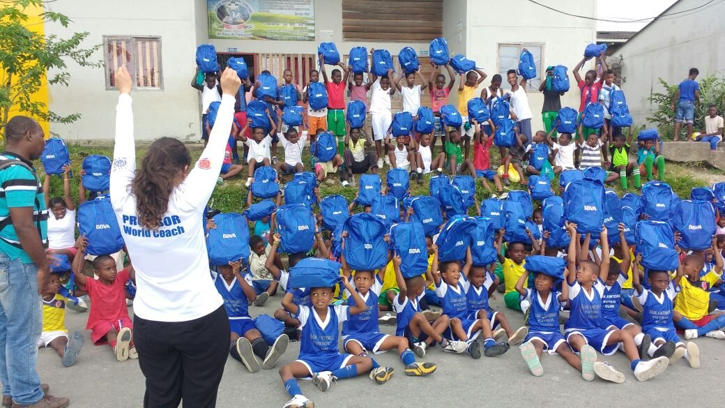 World Coach Colombia Valle Del Cauca 2