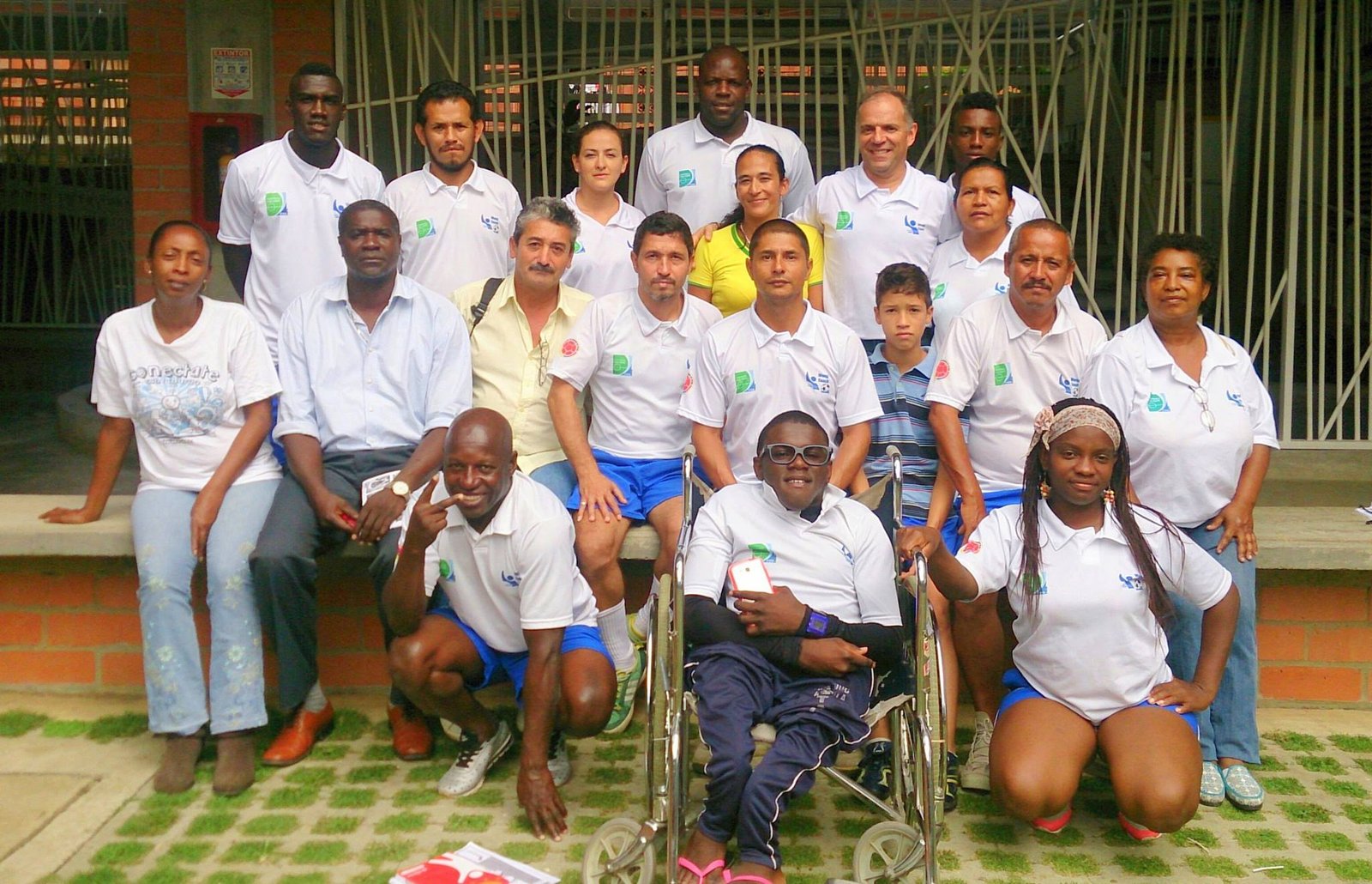 World Coach Colombia Valle Del Cauca 3