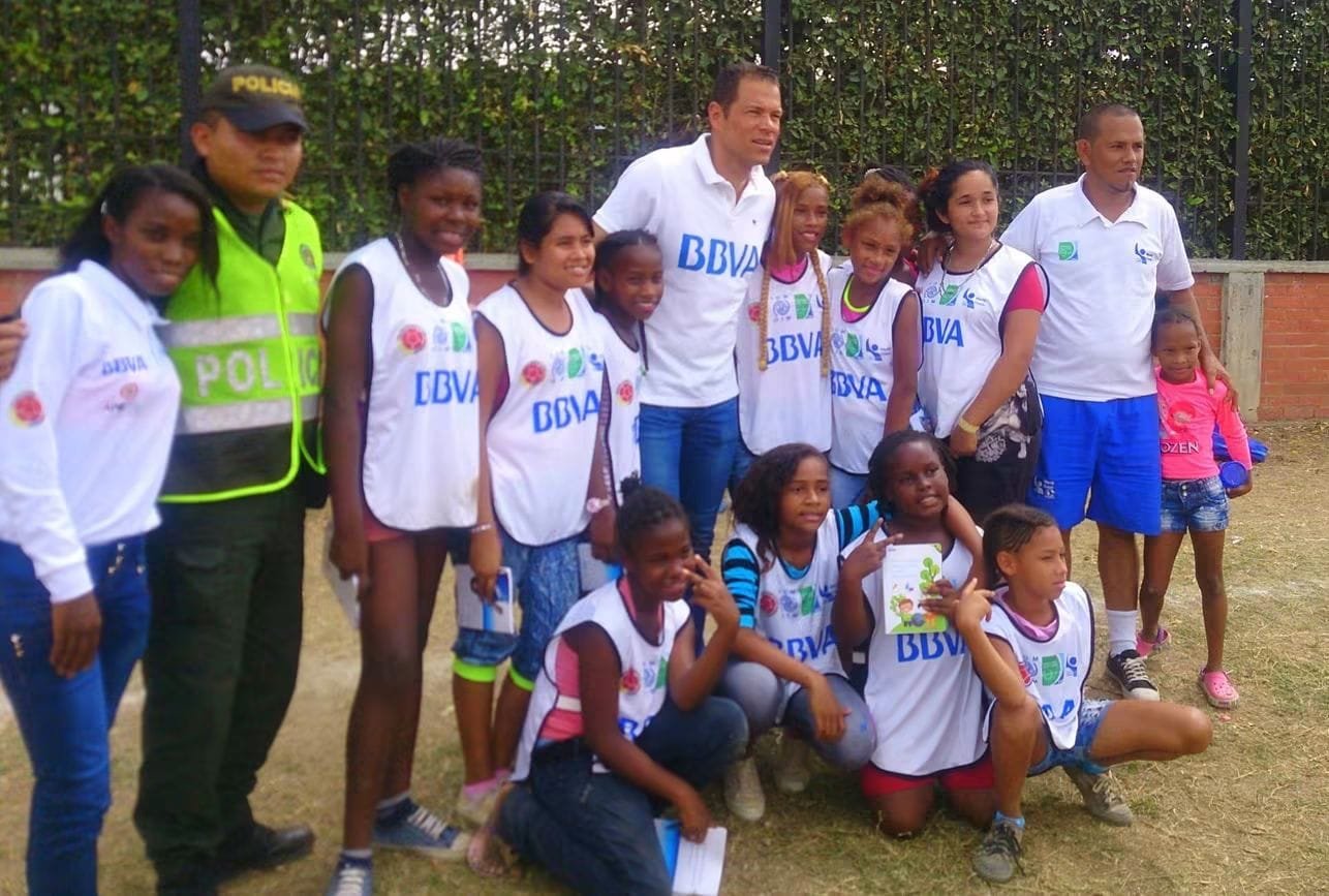 World Coach Colombia Valle Del Cauca 4