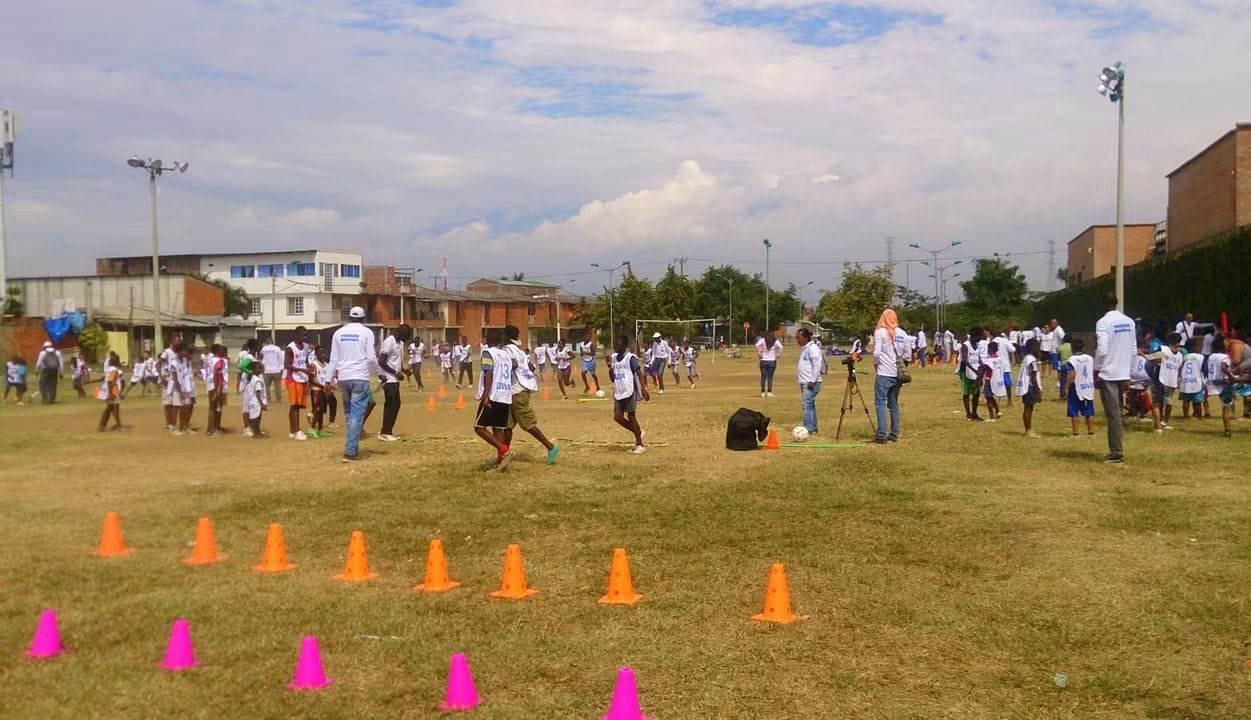 World Coach Colombia Valle Del Cauca 5