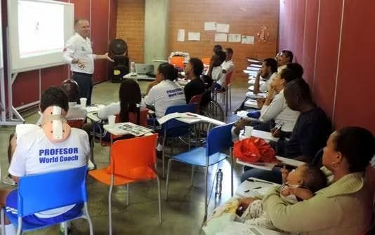World Coach Colombia Valle Del Cauca 6