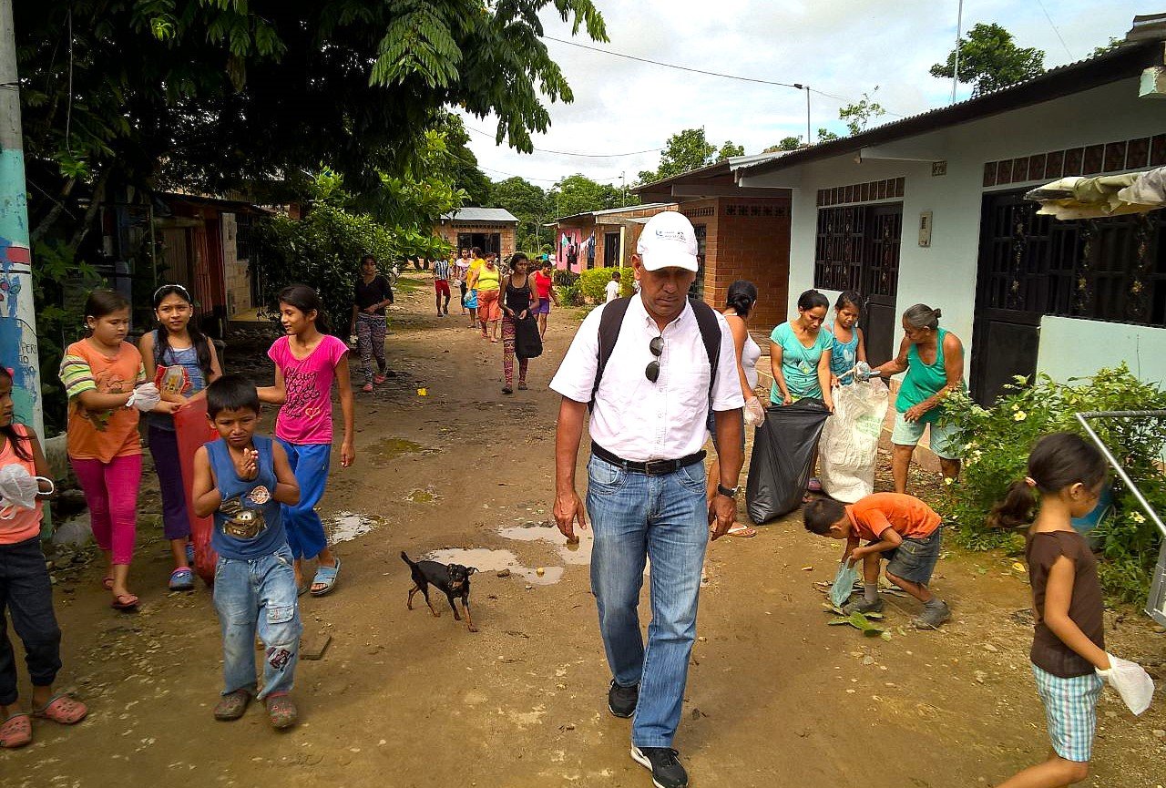 Wworld Coach Colombia Caqueta 8
